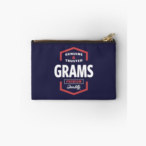 Item preview, Genuine Grams Tees designed and sold by cidolopez.