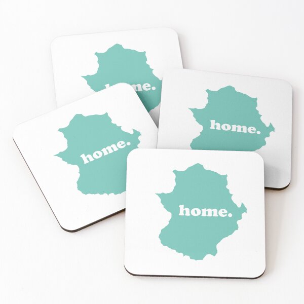 Item preview, extremadura silhouette home designed and sold by srcocotero.