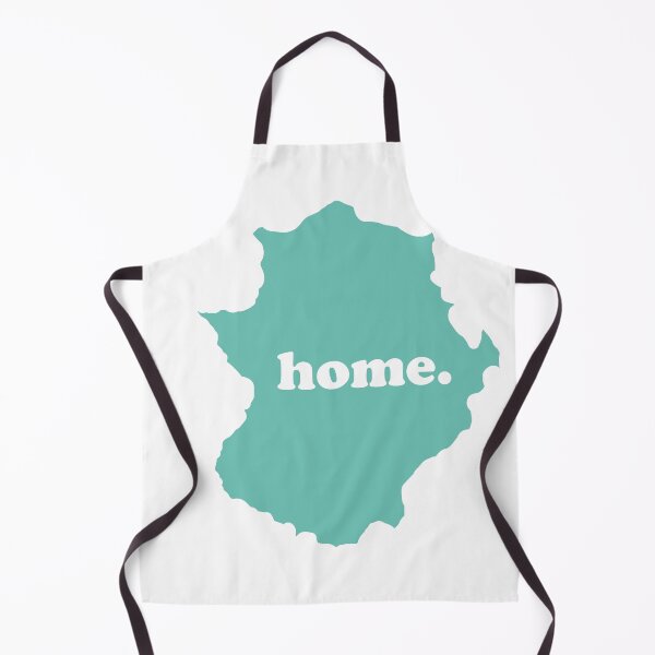 Item preview, extremadura silhouette home designed and sold by srcocotero.