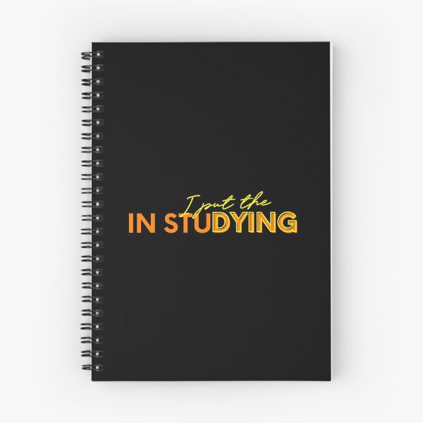 Item preview, I put the dying in studying designed and sold by PhDoer.