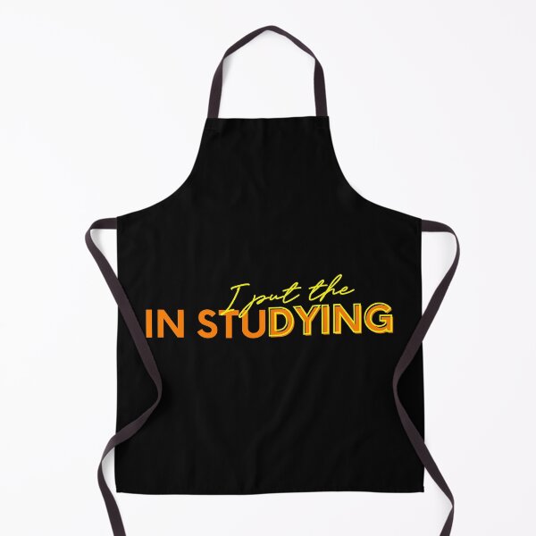 Item preview, I put the dying in studying designed and sold by PhDoer.