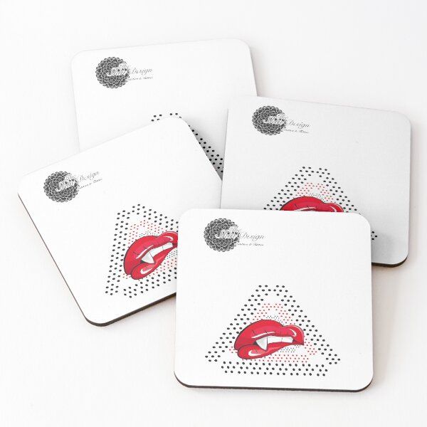 Item preview, Pop Vamp Art designed and sold by TheSkinDesign.