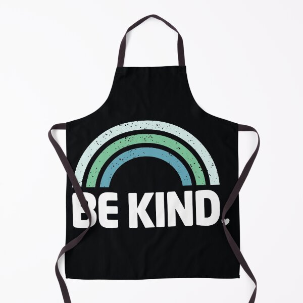 Item preview, Be Kind t-shirt designed and sold by bluenopoint.