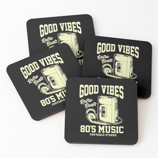 Item preview, 80's Music designed and sold by D3monic.