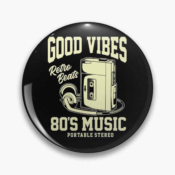 Item preview, 80's Music designed and sold by D3monic.