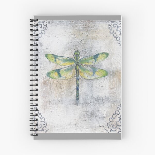 Item preview, Textured Watercolor Wings C designed and sold by Jean Plout.