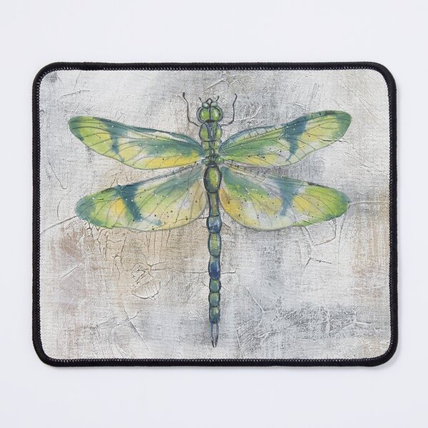 Item preview, Textured Watercolor Wings C designed and sold by Jean Plout.