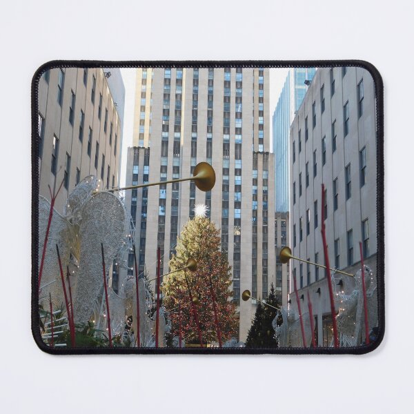 Item preview, Christmas NYC designed and sold by Matt Niichel.
