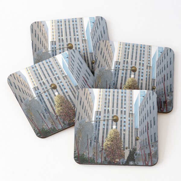 Item preview, Christmas NYC designed and sold by Matt Niichel.