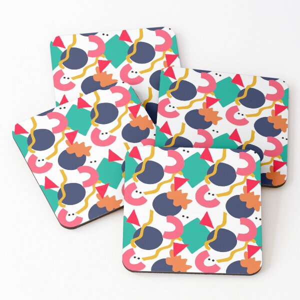 Item preview, Abstract Shapes designed and sold by suzayyyyyyyy.