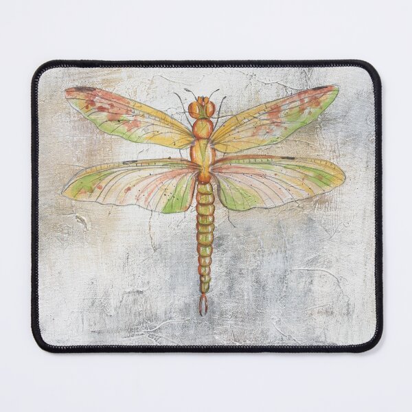 Item preview, Textured Watercolor Wings D designed and sold by Jean Plout.