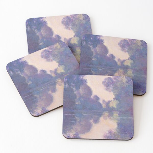 Item preview, Purple Paintings, Very Peri - Pantone 2022 Color of the Year designed and sold by SerenaChoe.