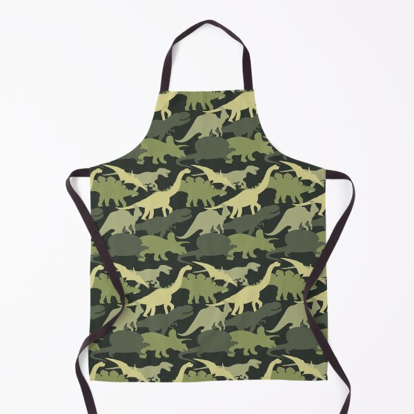 Item preview, Green dinosaurs designed and sold by Joannie Vermette infographiste.