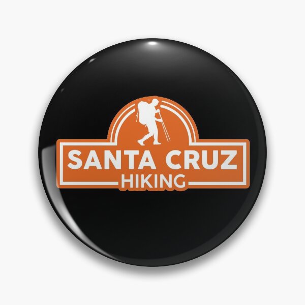 Item preview, Santa Cruz hiking trip designed and sold by chrlalexandru.
