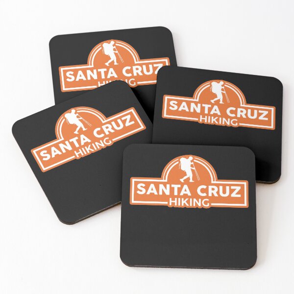 Item preview, Santa Cruz hiking trip designed and sold by chrlalexandru.