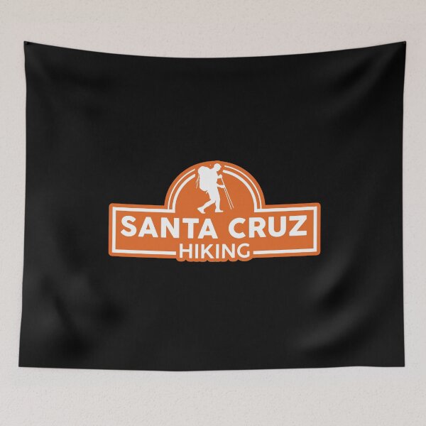 Item preview, Santa Cruz hiking trip designed and sold by chrlalexandru.