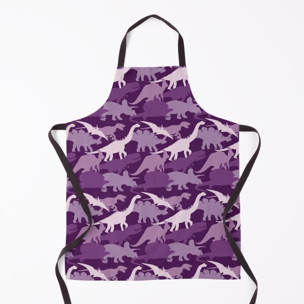 Item preview, Mauve Dinosaurs designed and sold by Joannie Vermette infographiste.