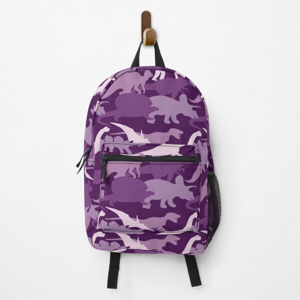 Item preview, Mauve Dinosaurs designed and sold by Joannie Vermette infographiste.