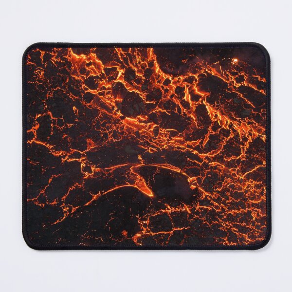 Item preview, Breaking lava; iPhone 13 pro max designed and sold by Micovic.