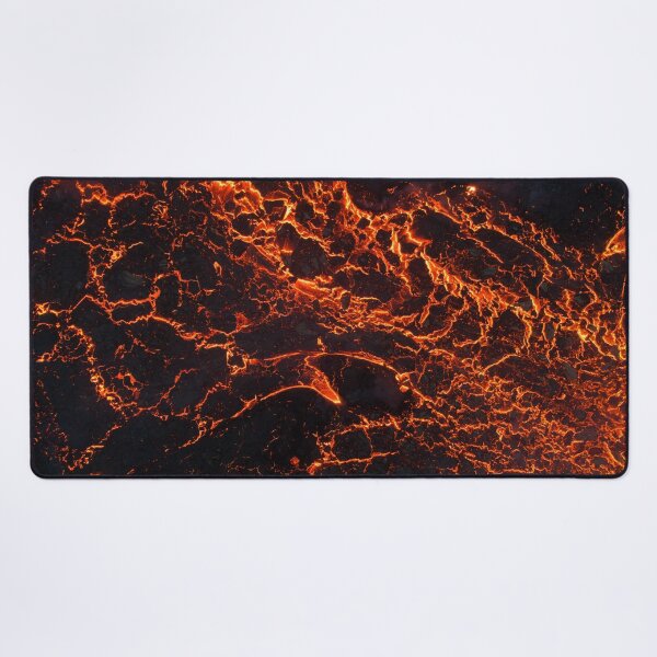 Item preview, Breaking lava; iPhone 13 pro max designed and sold by Micovic.