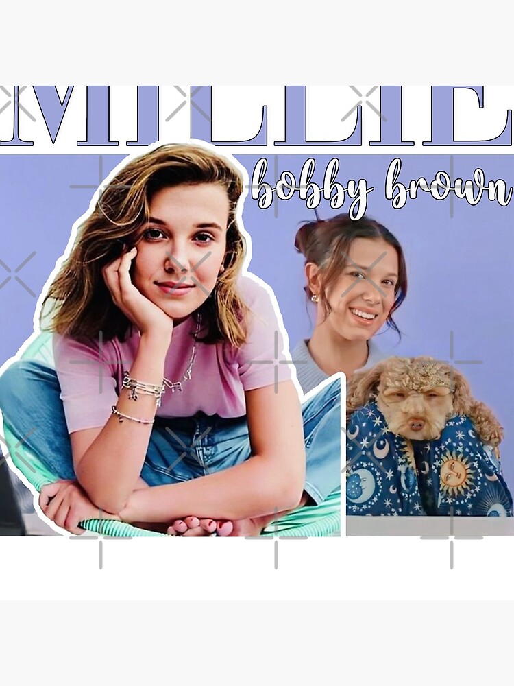 Pin on Millie Bobby Brown