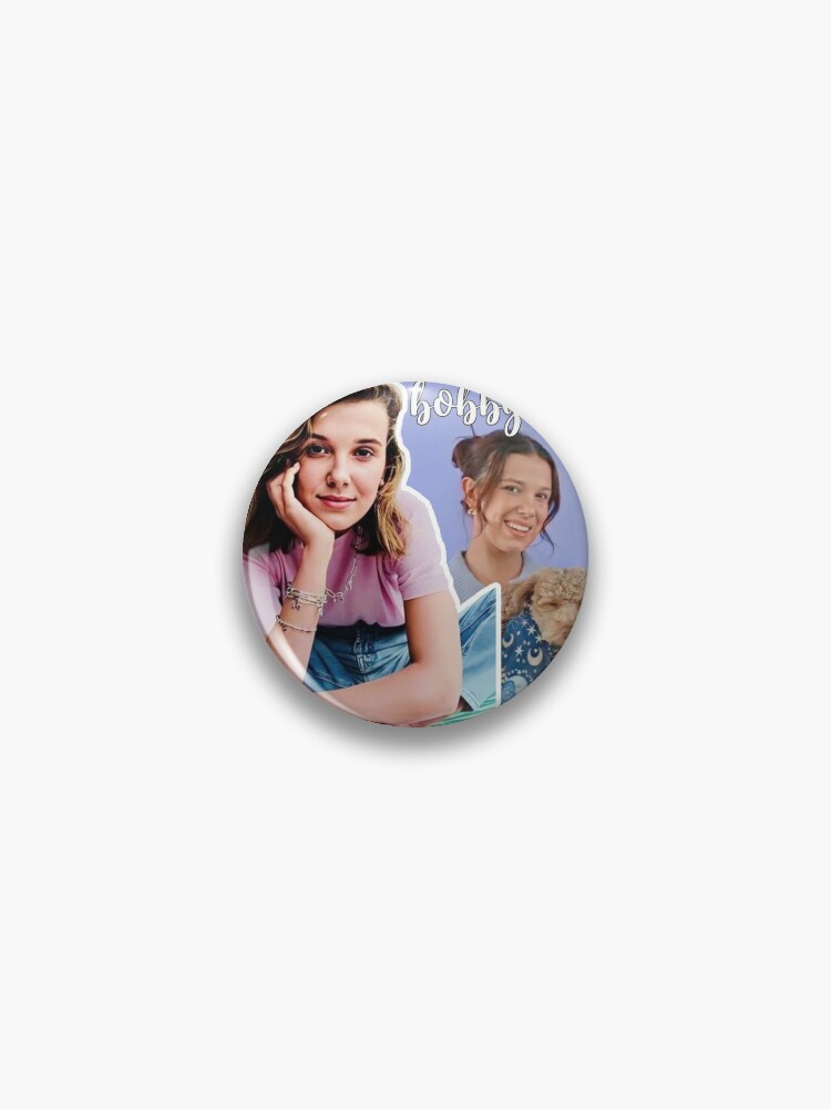 Pin on Millie Bobby Brown