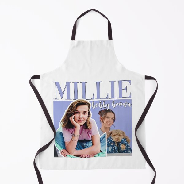 Item preview, Millie Bobby Brown designed and sold by dovetastic123.
