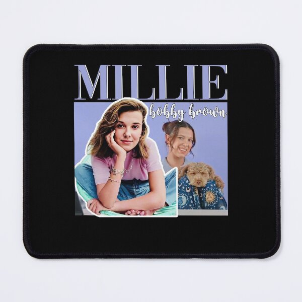 Item preview, Millie Bobby Brown designed and sold by dovetastic123.
