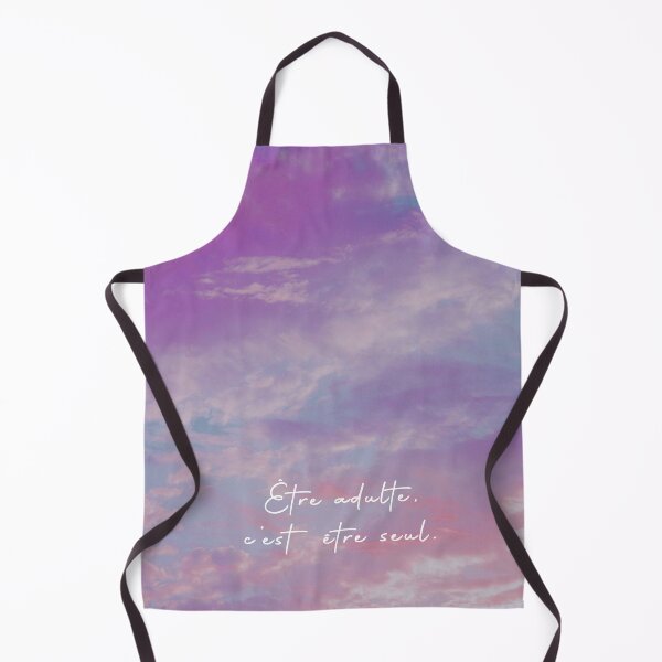Item preview, French quotes, Very Peri - Pantone 2022 Color of the Year designed and sold by SerenaChoe.