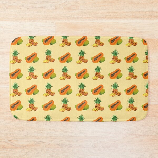 Item preview, Tropical, Pineapple designed and sold by GulQari.