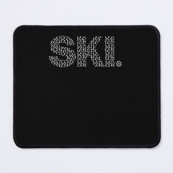 Item preview, Awesome Ski Freestyle for Skiing Lovers Winter Sports Skier designed and sold by MadrigueraSM-.