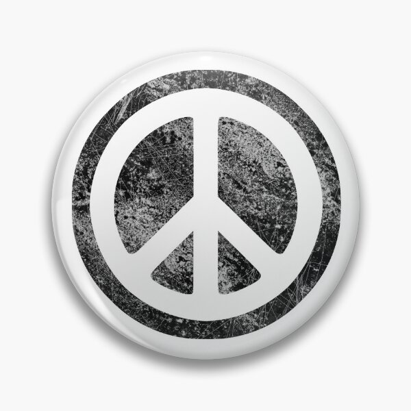 Aperçu de l'œuvre Symbole de la paix - Dissd créée et vendue par Rainy.