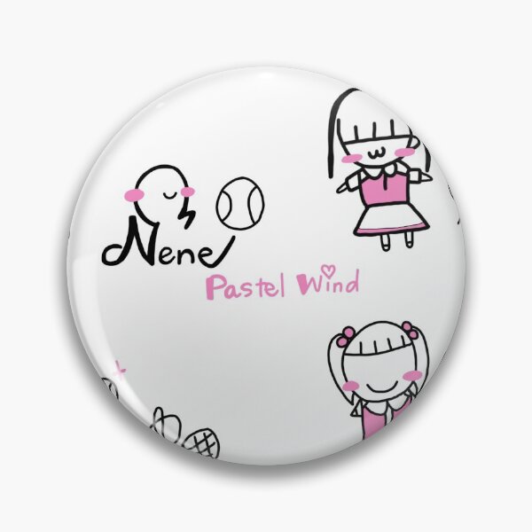 Item preview, Sakura gakuin drawings  designed and sold by rinrin03.