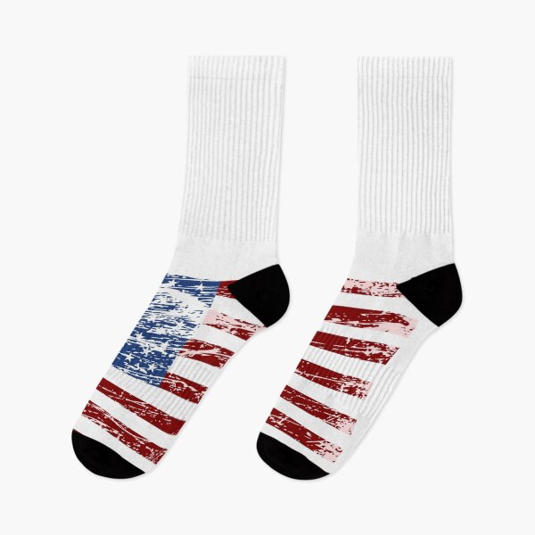 Item preview, American Flag designed and sold by OverbeeDesigns.