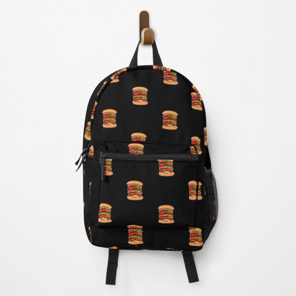 Item preview, Burger designed and sold by Tony Vazquez.