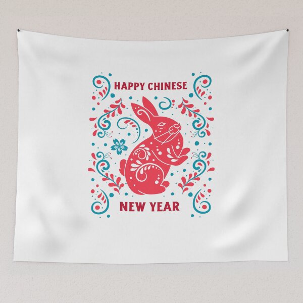 Item preview, happy Chinese new year finally 2022 designed and sold by FMA30.