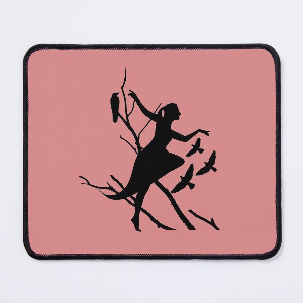 Item preview, Dances with birds ! designed and sold by Byoudesigns.
