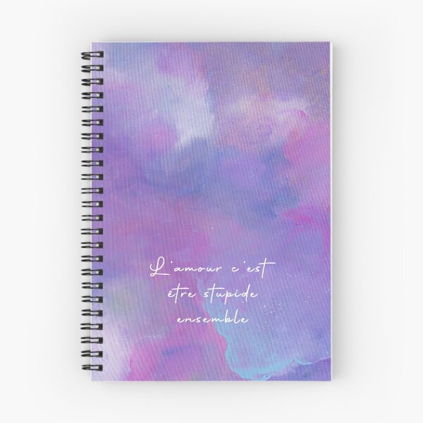 Item preview, French quotes, Very Peri - Pantone 2022 Color of the Year designed and sold by SerenaChoe.