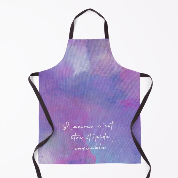 Item preview, French quotes, Very Peri - Pantone 2022 Color of the Year designed and sold by SerenaChoe.