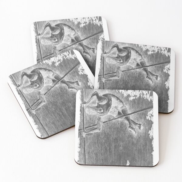Item preview, Pole Vault designed and sold by davidgoble.