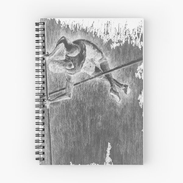 Item preview, Pole Vault designed and sold by davidgoble.