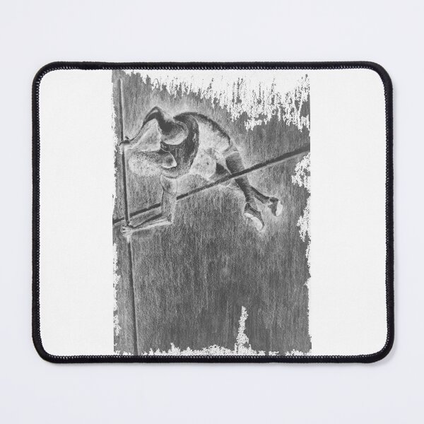 Item preview, Pole Vault designed and sold by davidgoble.