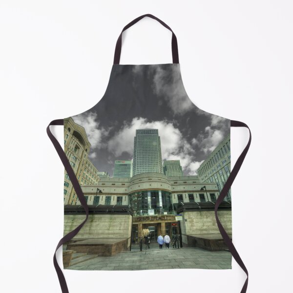 Item preview, Canary Wharf Tower designed and sold by hawkie.