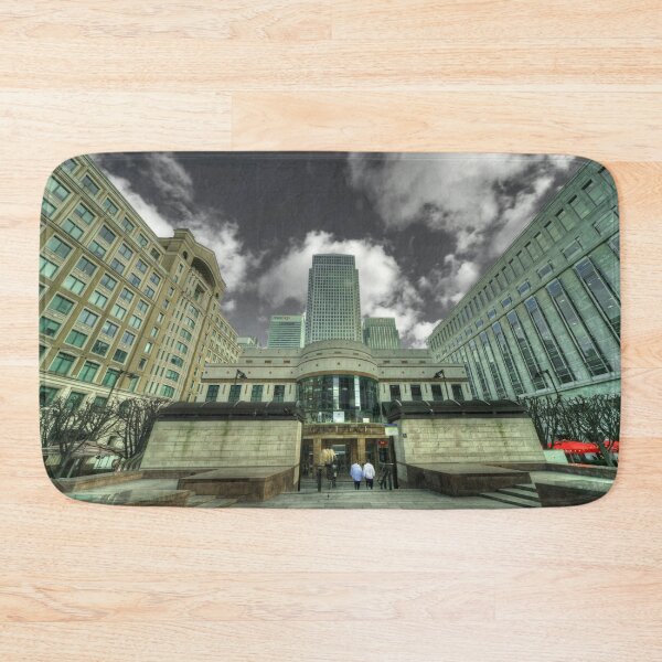 Item preview, Canary Wharf Tower designed and sold by hawkie.