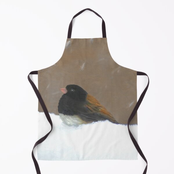 Item preview, Dark-Eyed Junco designed and sold by alpendesigns.