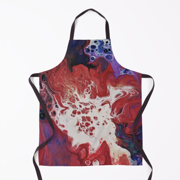 Item preview, Red melt designed and sold by GuRrmeet.