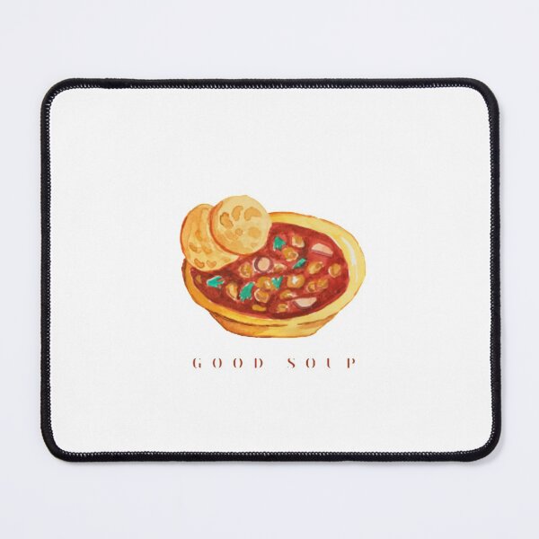 Item preview, Good soup designed and sold by Alexandra Stockin.