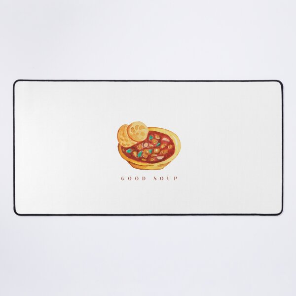 Item preview, Good soup designed and sold by Alexandra Stockin.