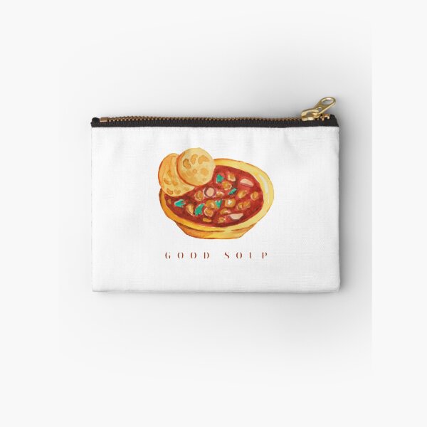 Item preview, Good soup designed and sold by Alexandra Stockin.