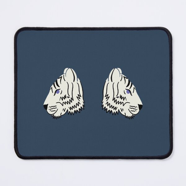 Item preview, The Tigers Doodle - Cute designed and sold by JoJo ®.